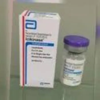 Streptokinase Injections